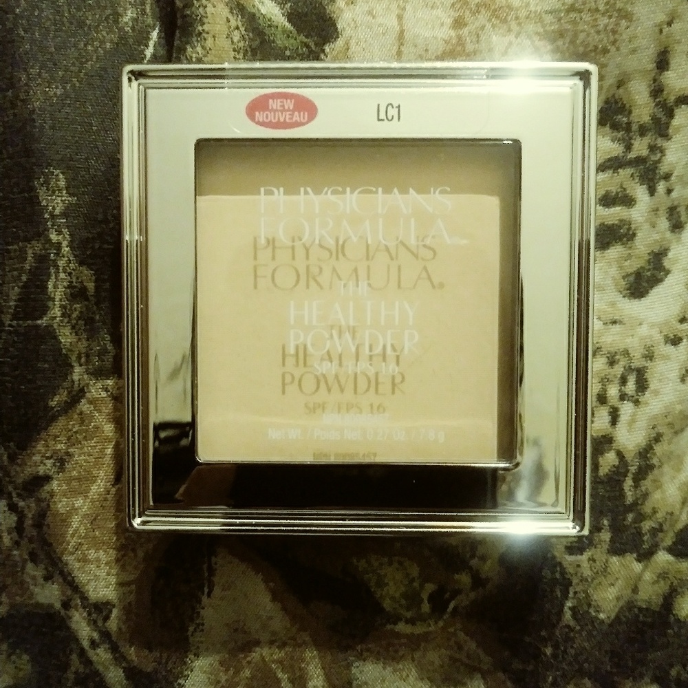 Physicians Formula The Healthy Powder SPF/FPS16